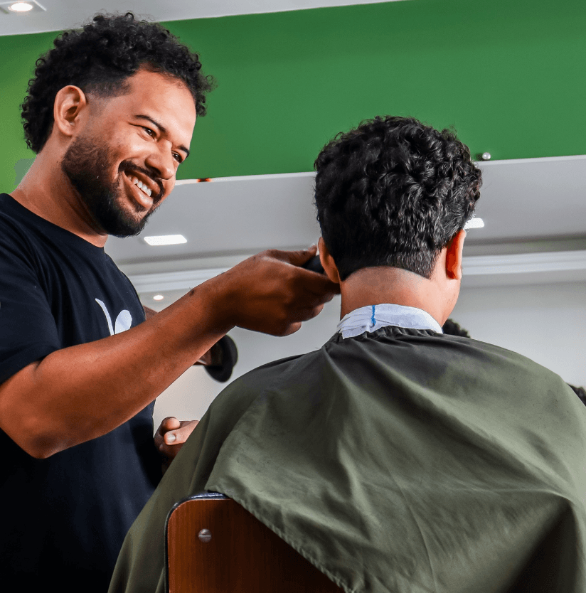 Ferreira's Barber Studio