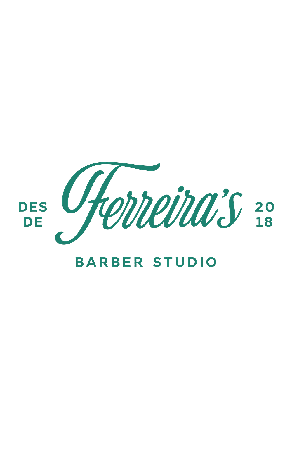 Ferreira's Barber Studio